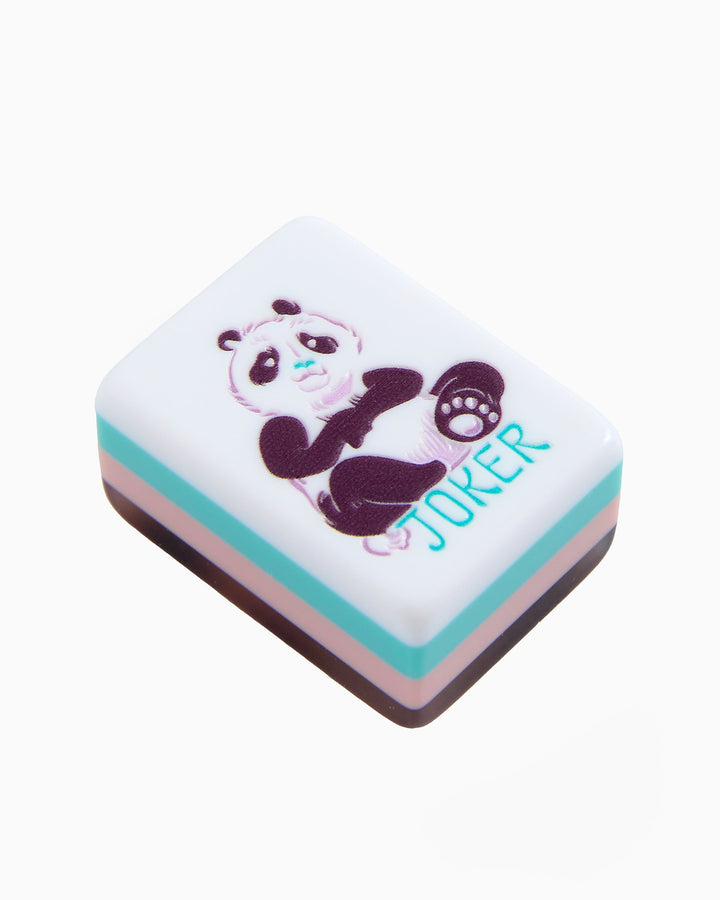 Talulah Mahjong Tiles