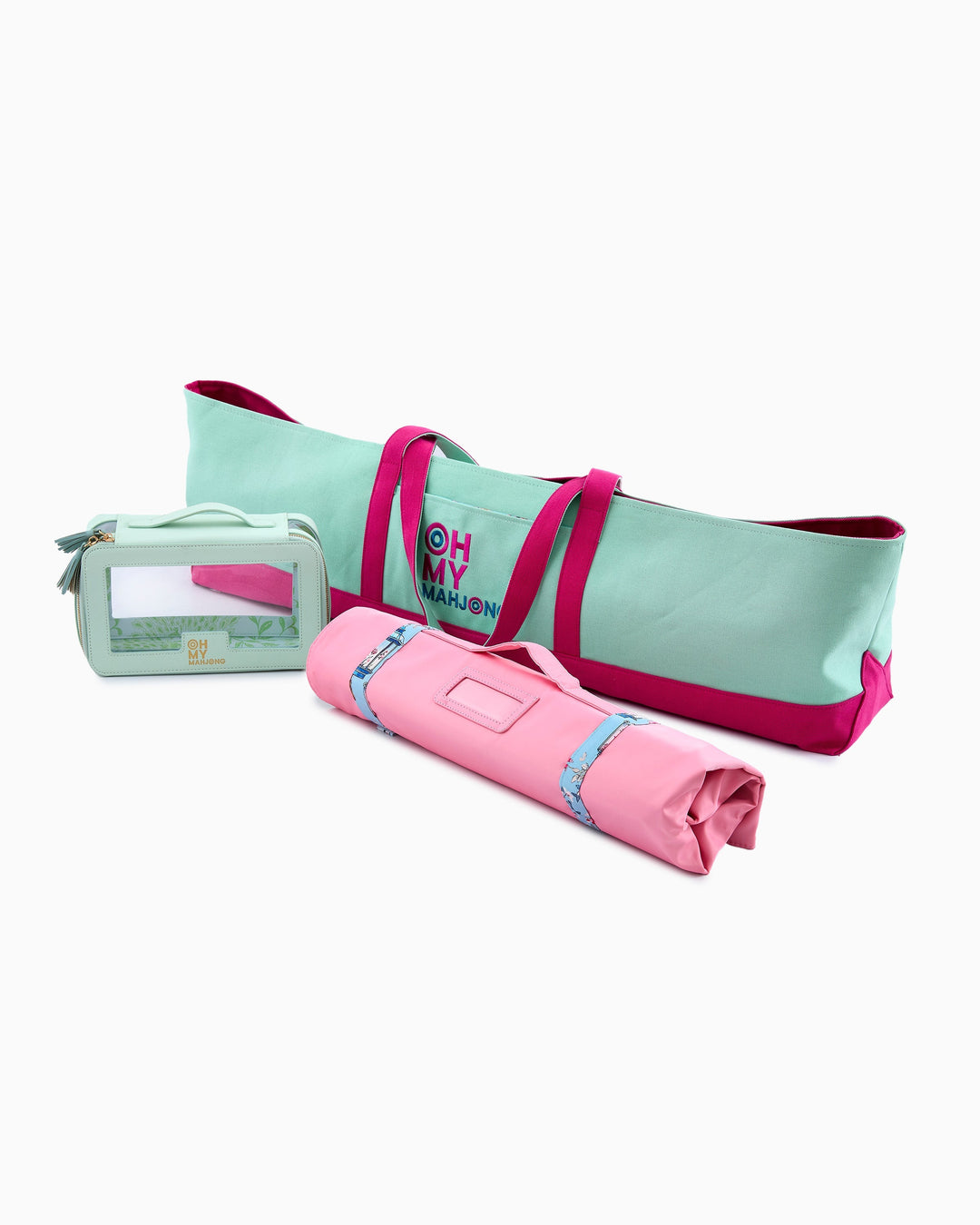 Talulah Ultimate Starter Kit