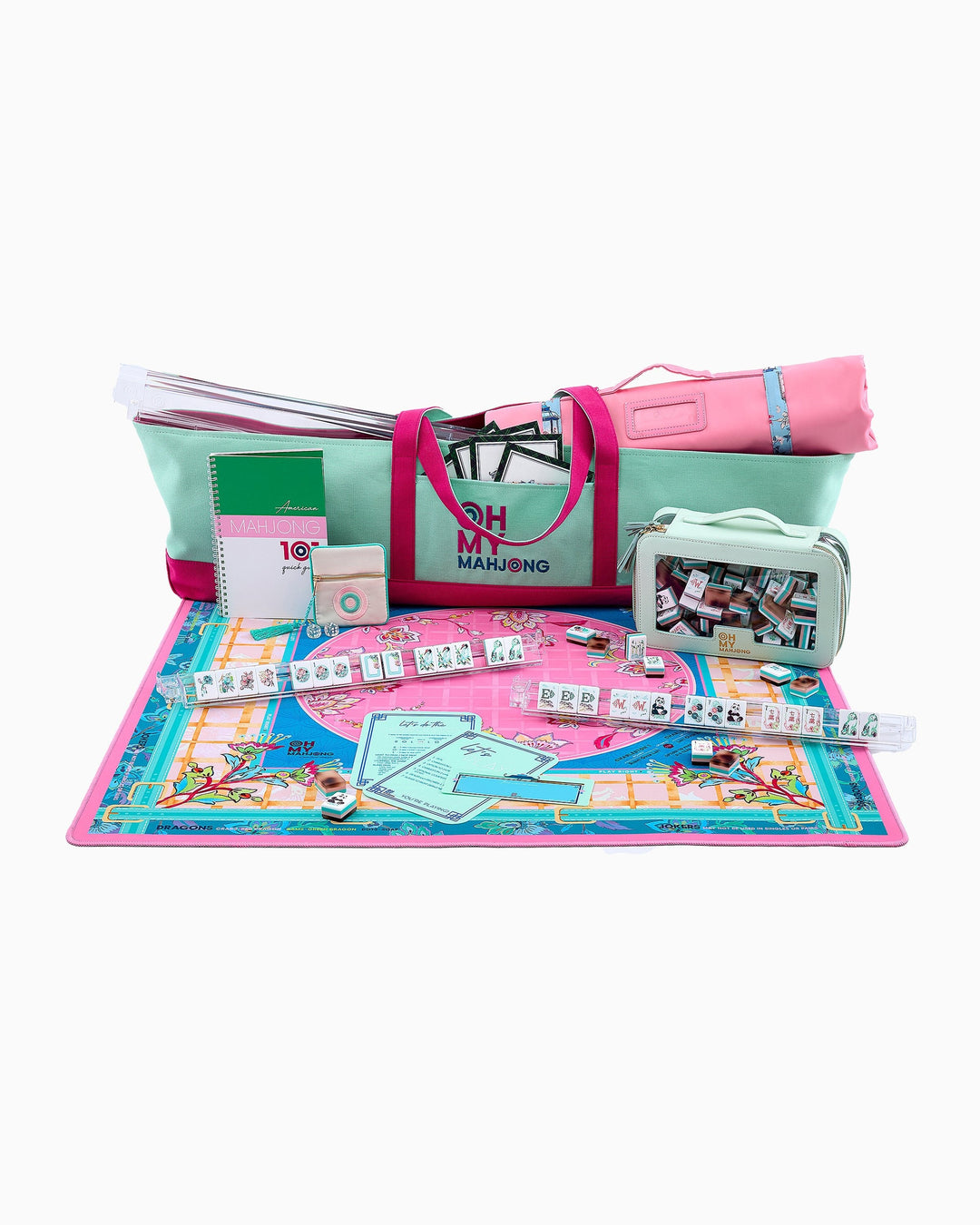Talulah Ultimate Starter Kit