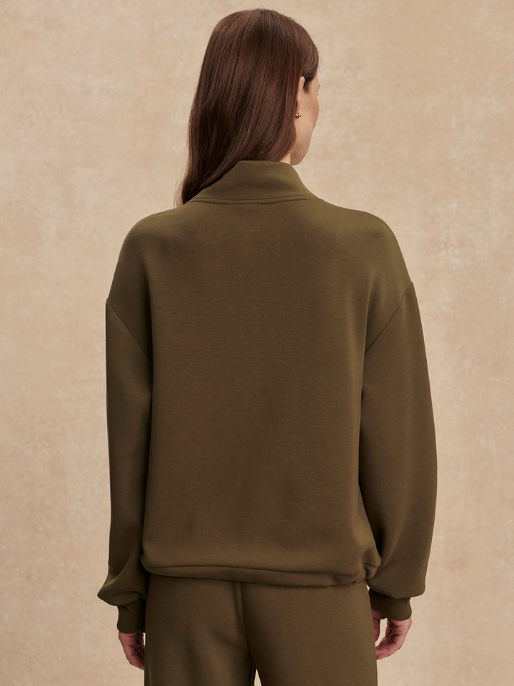 Betsy Sweat (Military Olive)