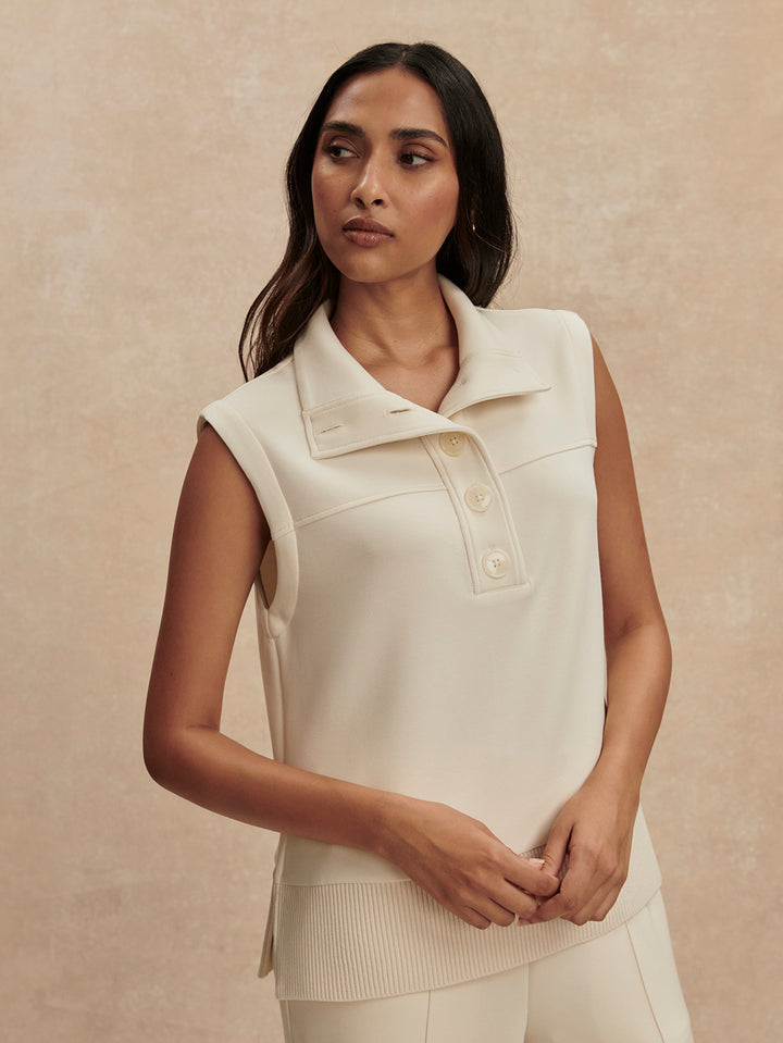 Conall Button Tank (Pristine)