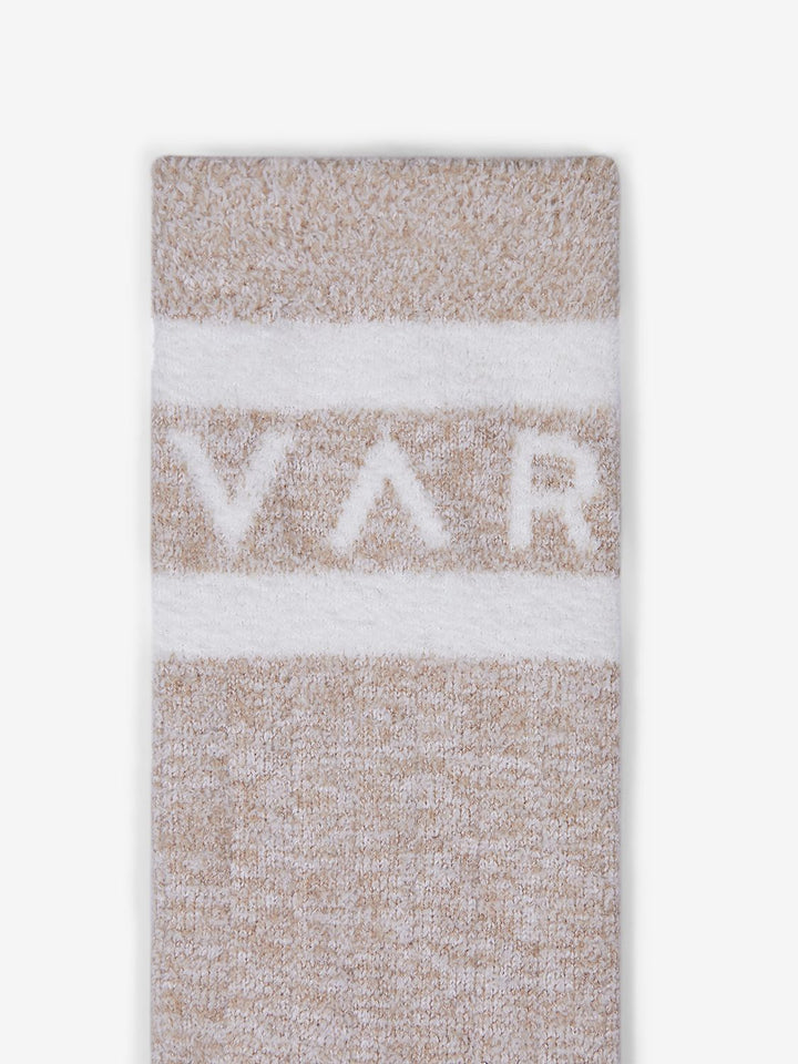 Spencer Sock Marl (Sand Marl)