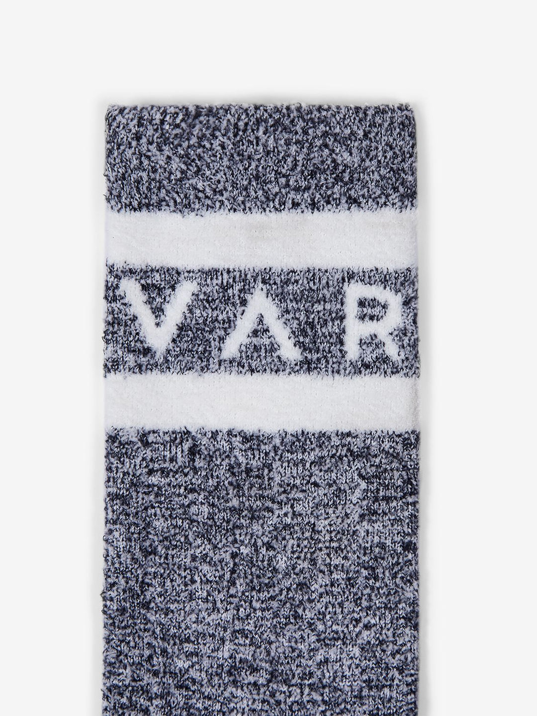 Spencer Sock Marl (Charcoal Marl)