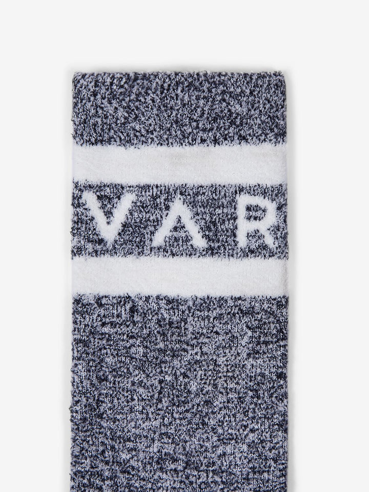 Spencer Sock Marl (Charcoal Marl)