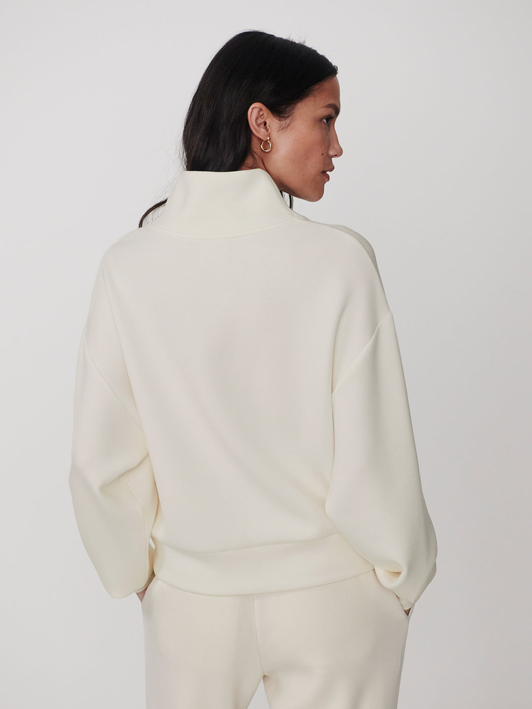 Davidson Sweat (Pristine)