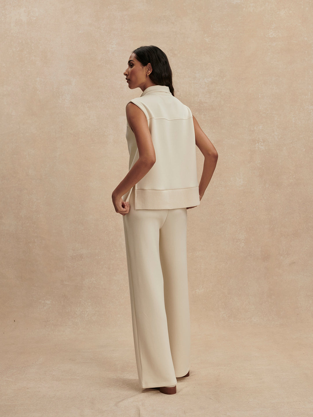 Conall Button Tank (Pristine)