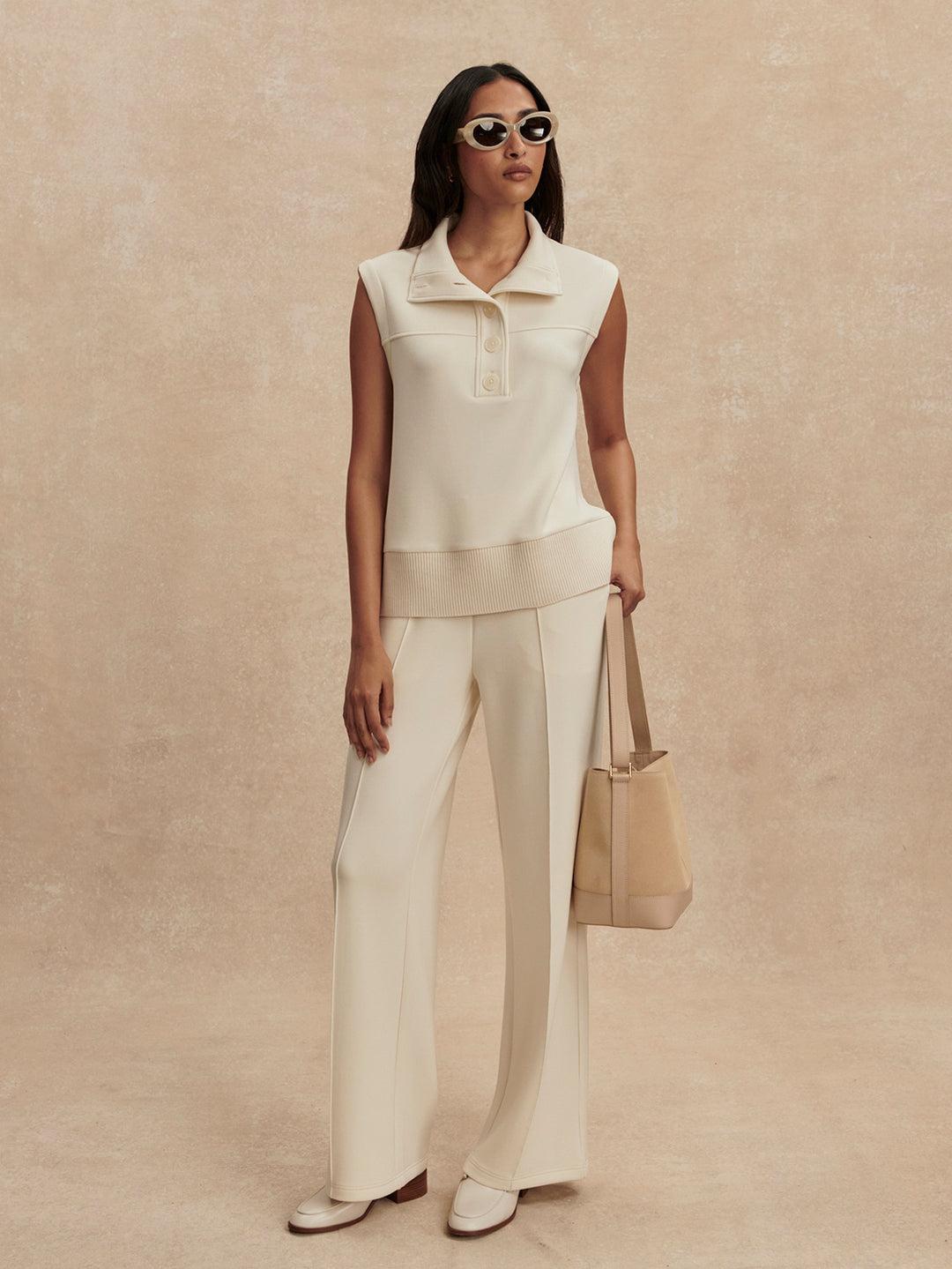 Conall Button Tank (Pristine)