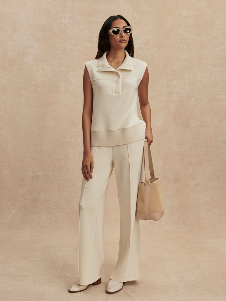 Conall Button Tank (Pristine)