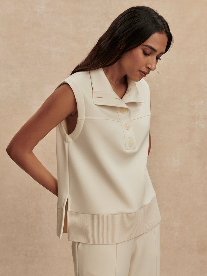 Conall Button Tank (Pristine)