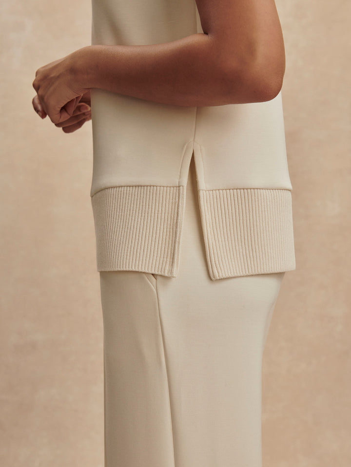 Conall Button Tank (Pristine)