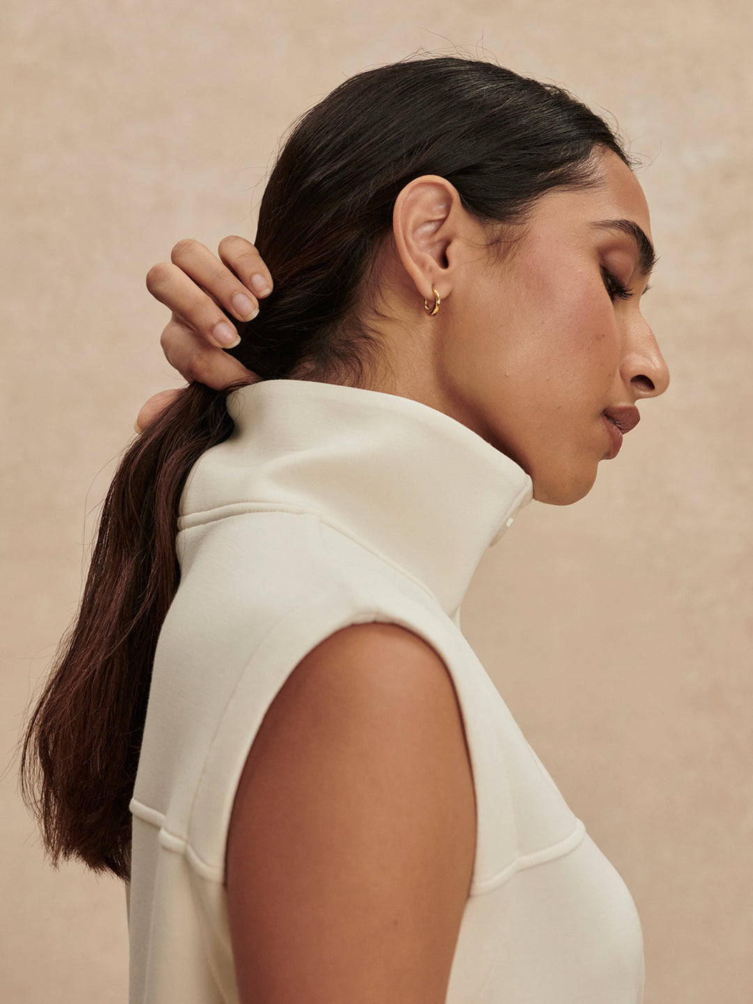 Conall Button Tank (Pristine)