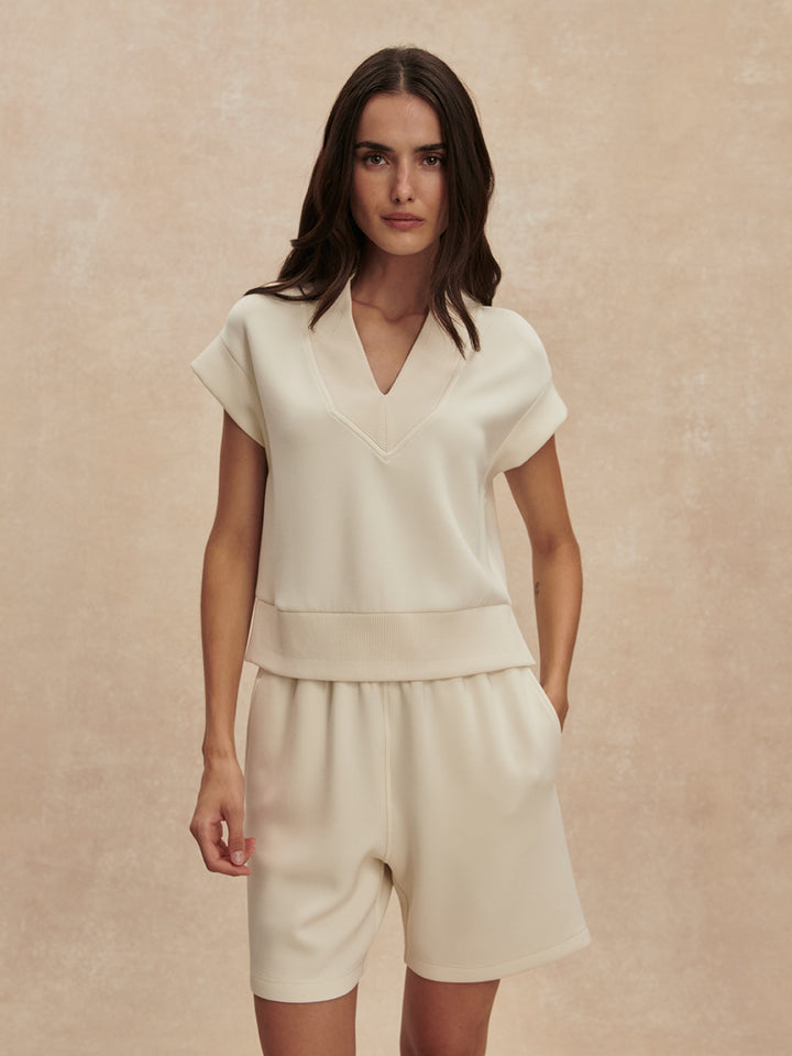 Rumer Long Short 6.5 (Pristine)