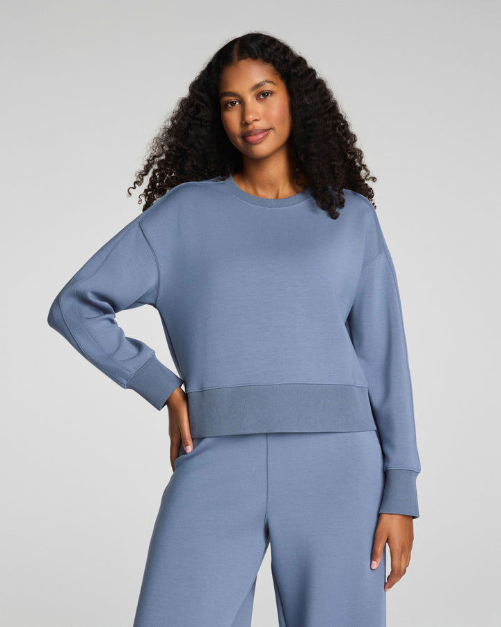 Airessentials Luxe Crew Neck (rain)