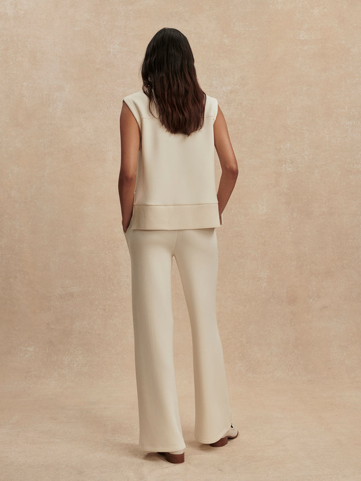 The Wide Leg Pant 30 (Pristine)