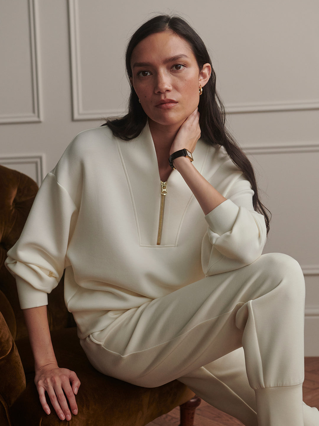 Davidson Sweat (Pristine)