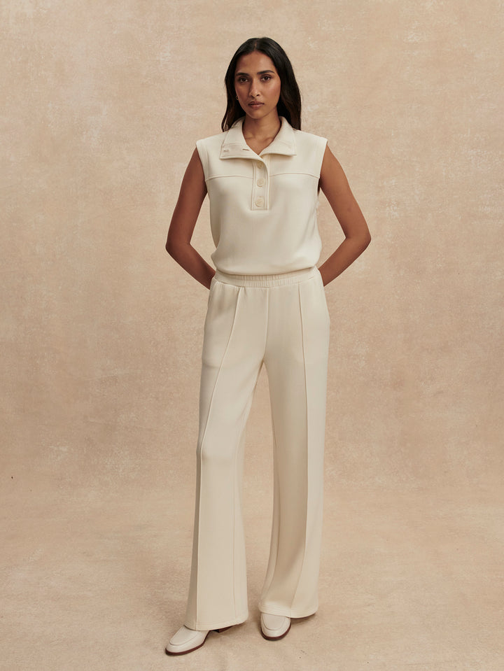 The Wide Leg Pant 28 (pristine)
