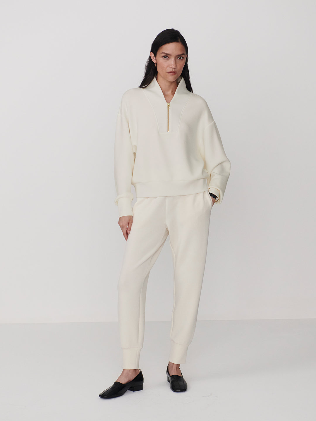 Davidson Sweat (Pristine)