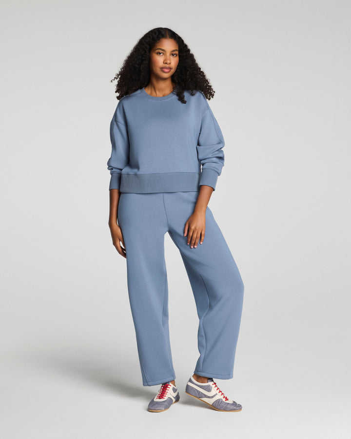 Airessentials Luxe Crew Neck (rain)