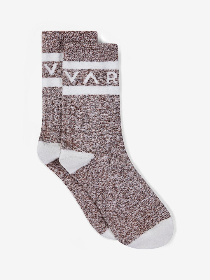 Spencer Sock Marl (Acorn Marl)