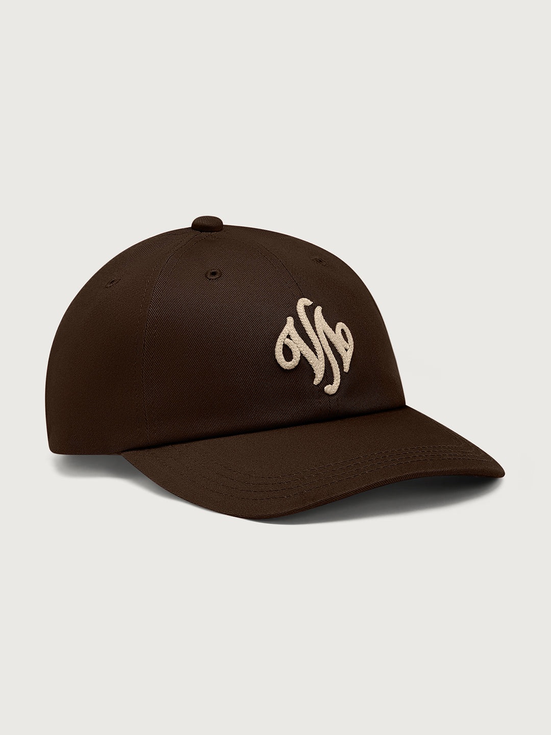 Melvin Club Cap (Coffee Bean)