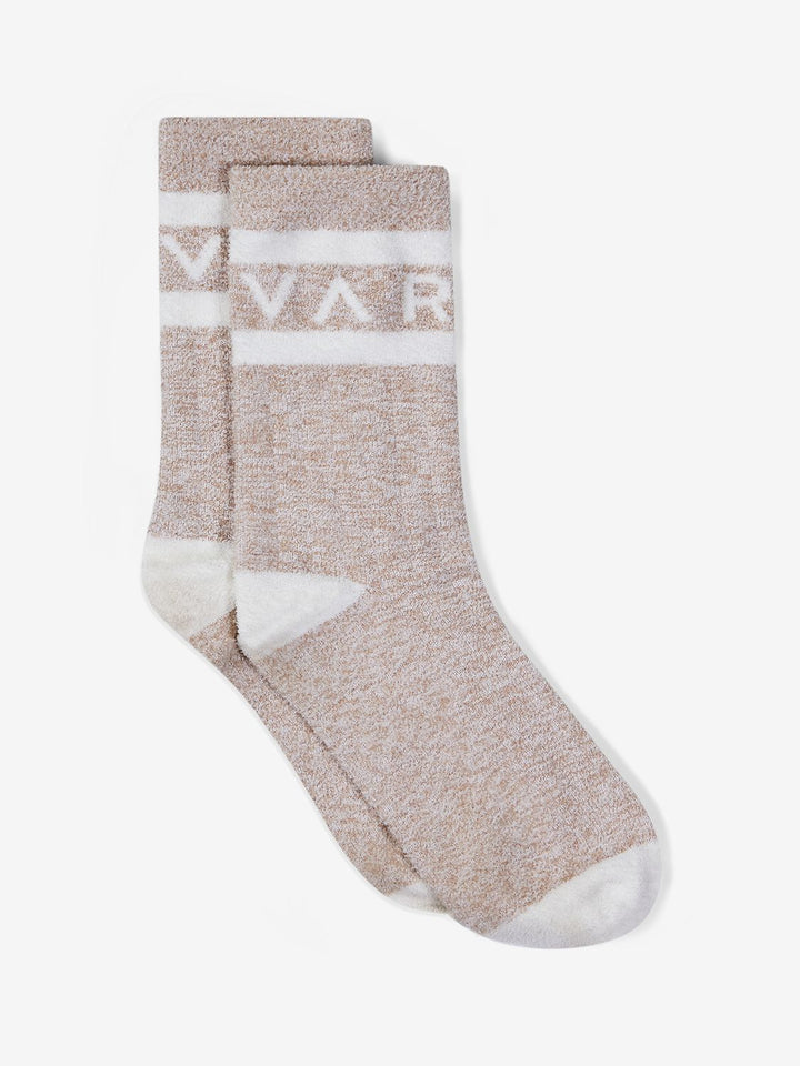 Spencer Sock Marl (Sand Marl)