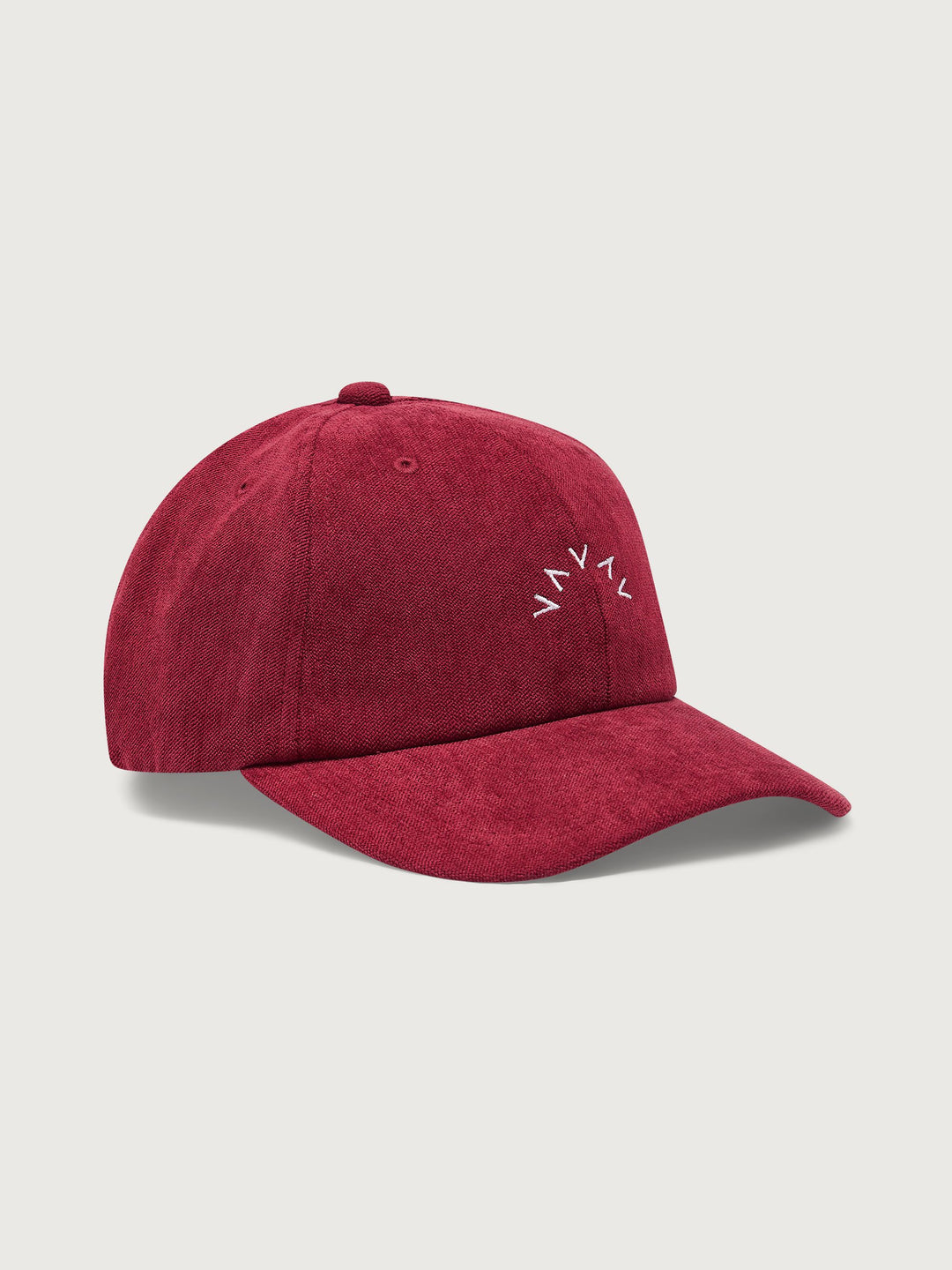 Franklin Cap (Pomegranate)