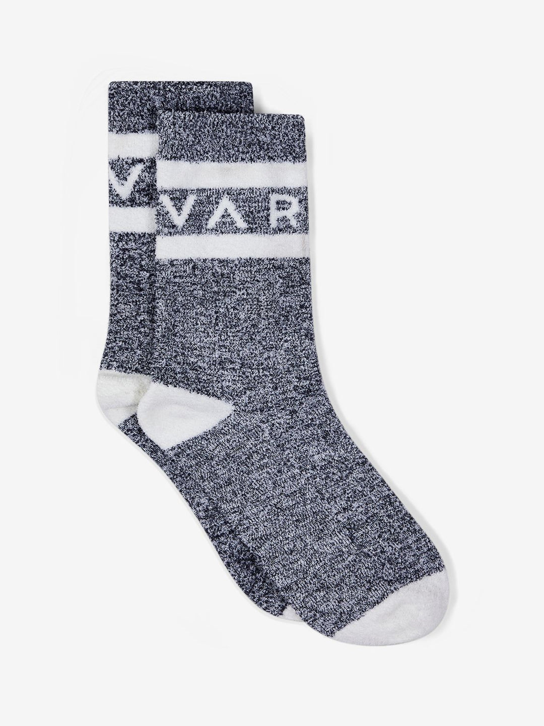 Spencer Sock Marl (Charcoal Marl)