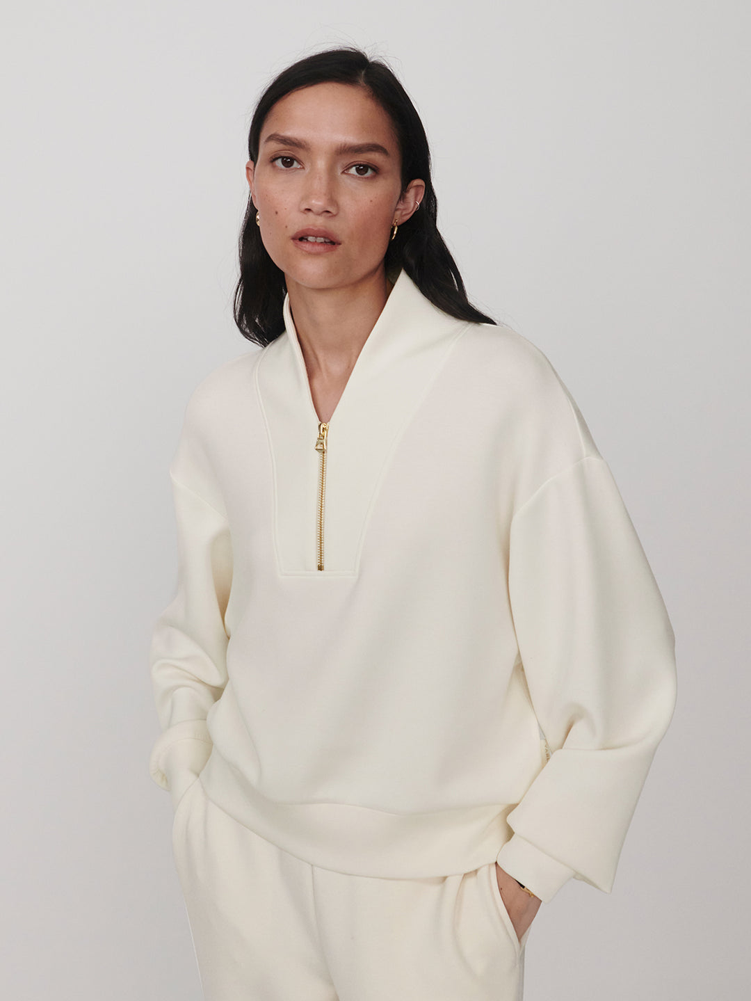 Davidson Sweat (Pristine)