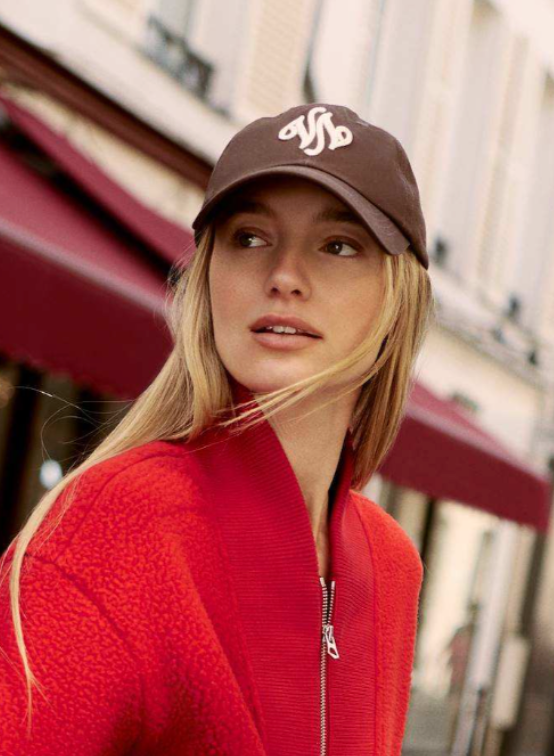 Melvin Club Cap (Coffee Bean)