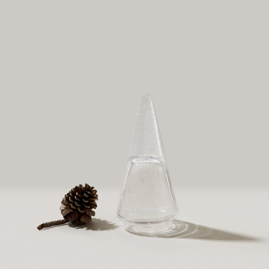Vela Conical Tree in Gift Box - 8 Inch