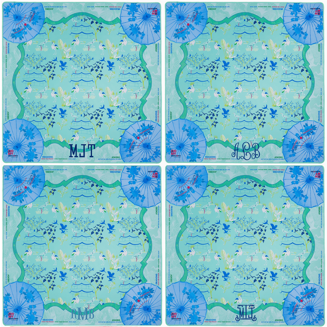 Veranda Mat in Tube