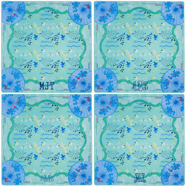 Veranda Mat in Tube