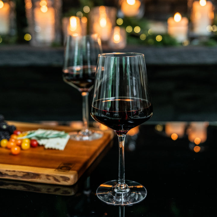 Vintner Red Wine in Gift Box - Set of 2