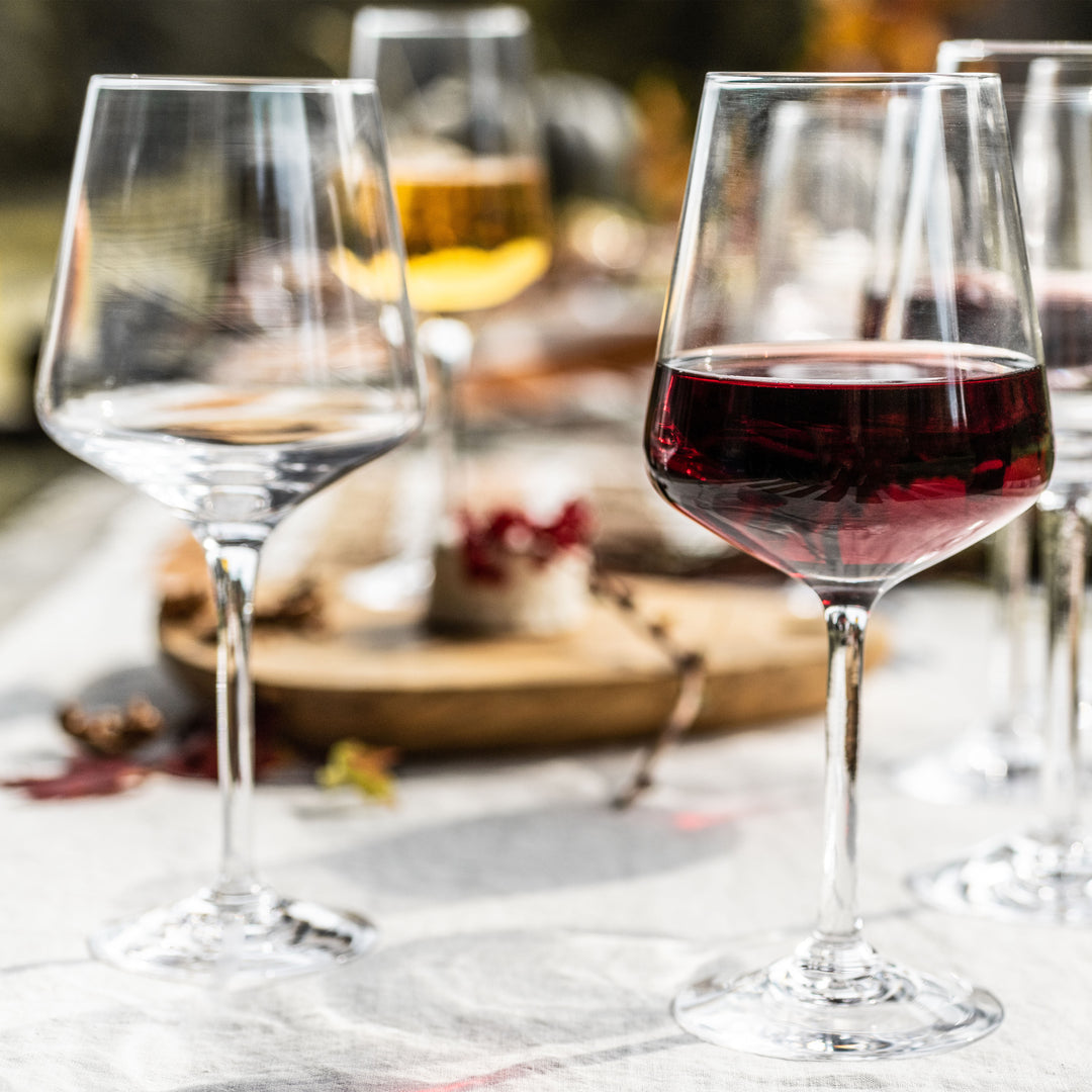 Vintner Red Wine in Gift Box - Set of 2