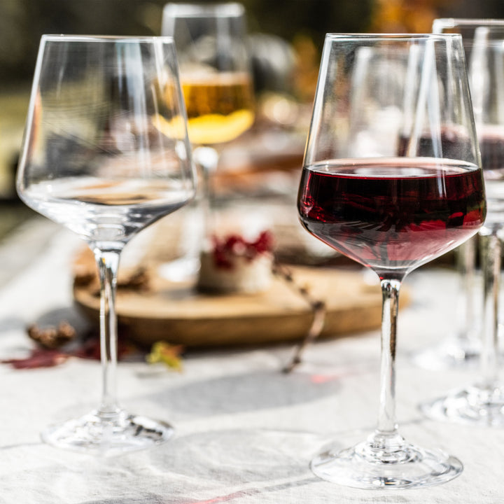 Vintner Red Wine in Gift Box - Set of 2