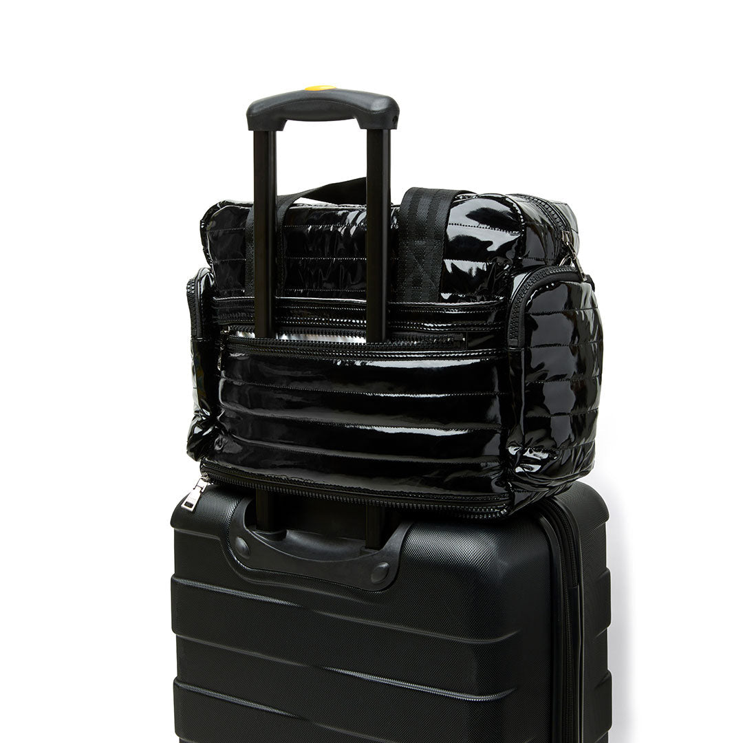 Voyager Travel Bag