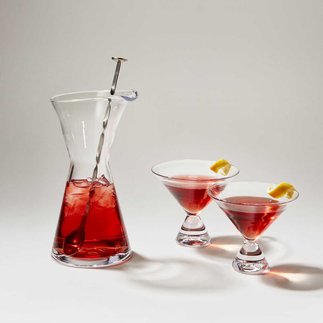 Westport Bar Gift Set