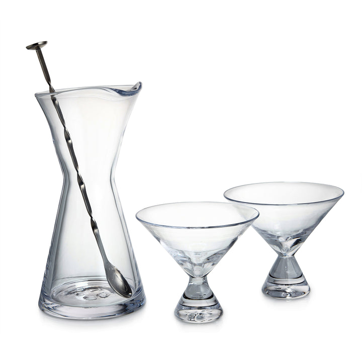 Westport Bar Gift Set