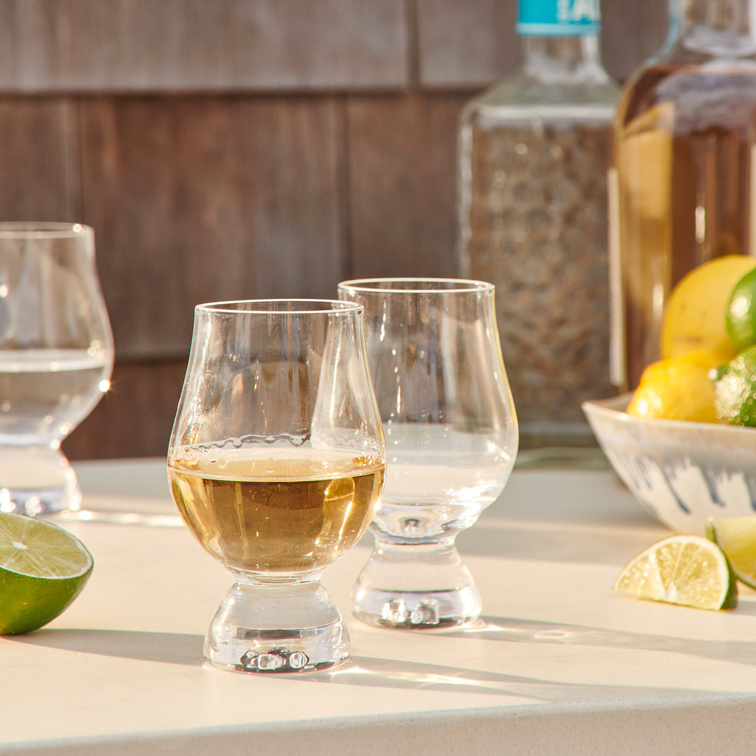 Windham Tasting Glasses in Gift Box - Set of 2