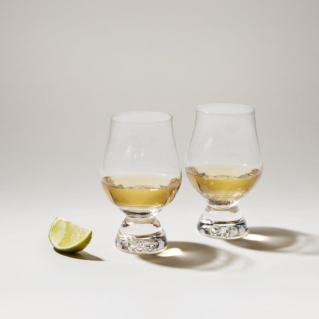 Windham Tasting Glasses in Gift Box - Set of 2