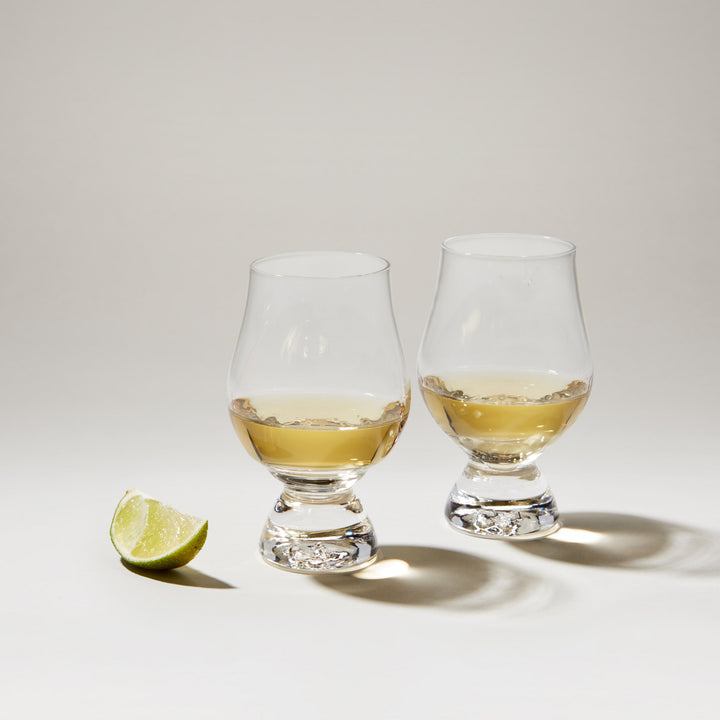 Windham Tasting Glasses in Gift Box - Set of 2