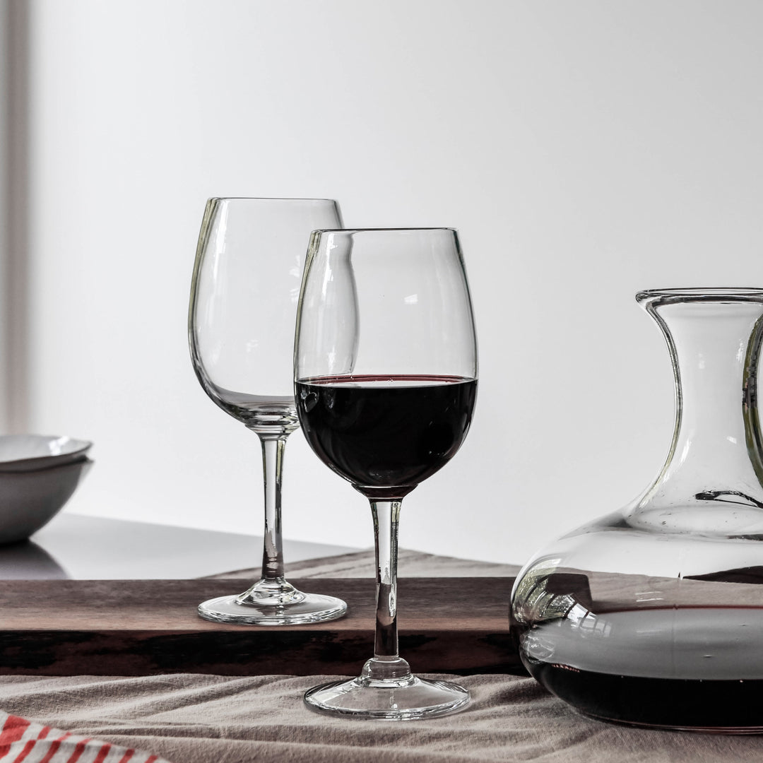 Woodstock Red Wines in Gift Box - Set of 2