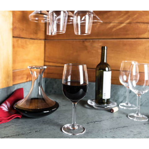 Woodstock Red Wine - Set of 2