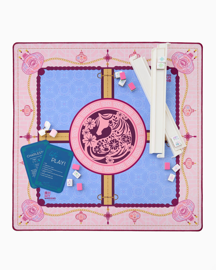 Year of the Horse Mat