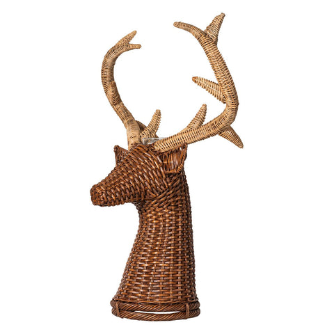 Devon Willow 31" Stag Vase