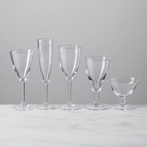 Cavendish Champagne Flute