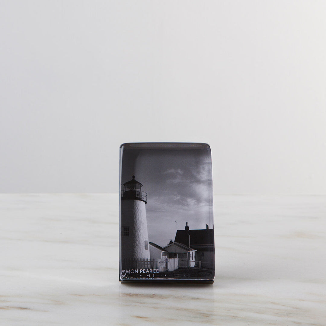 Woodbury Vertical Photo Block