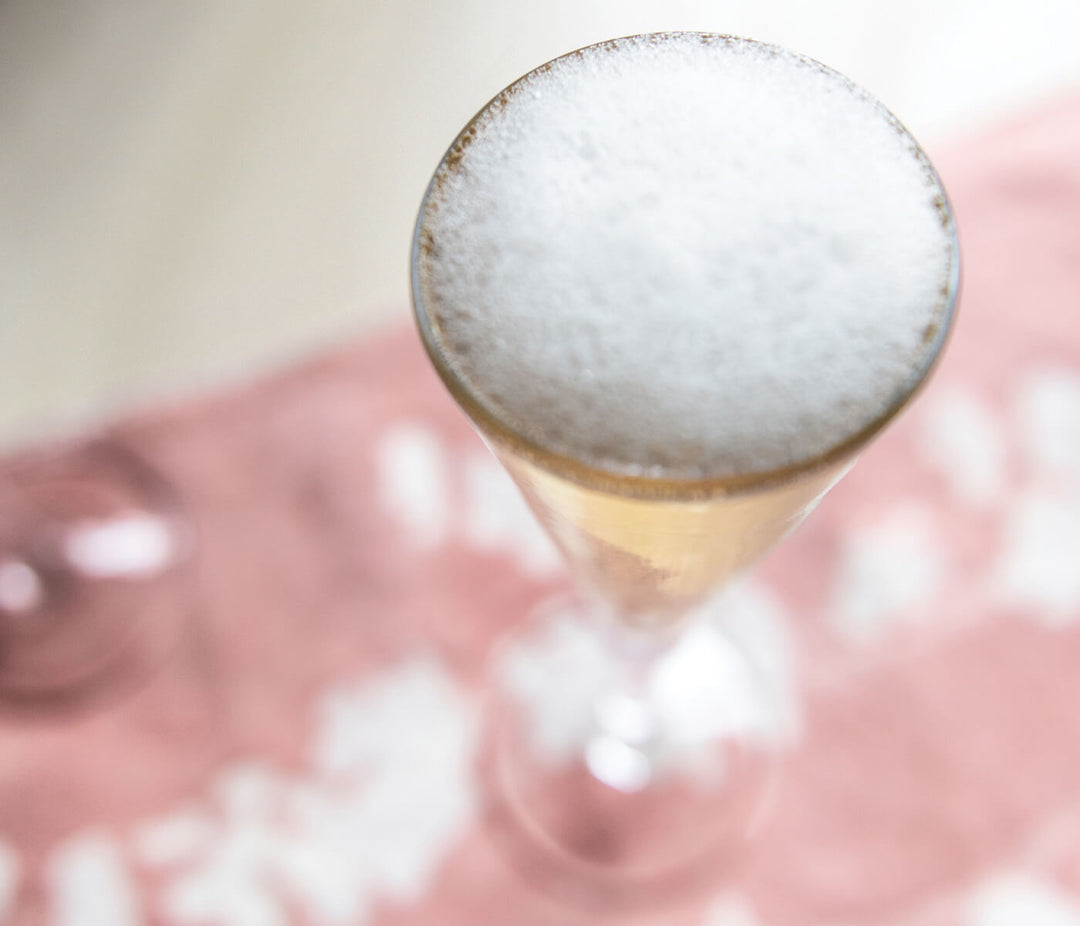 Hartland Champagne Flute, Set of 2