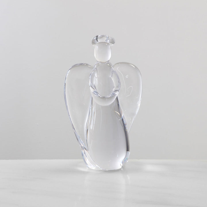 Angel with a Twist, 9"