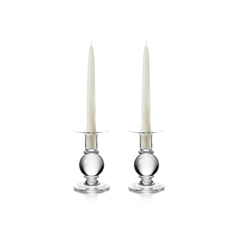 Hartland Candlestick, Set of 2, Small